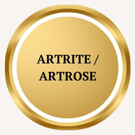 Artrite/Artrose