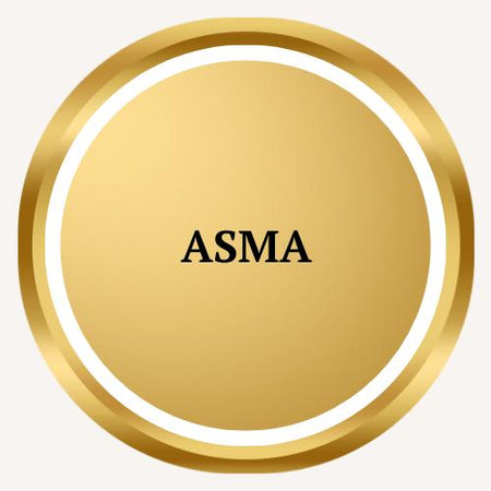 Asma