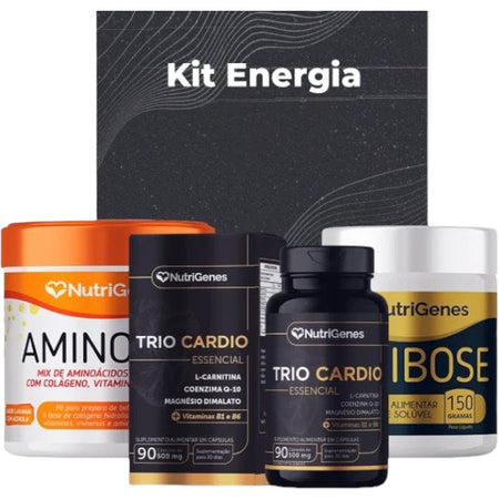 Kit Energia