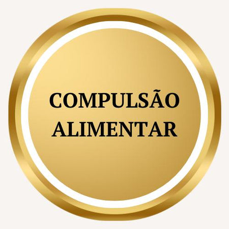 Compulsão Alimentar