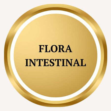 Flora Intestinal