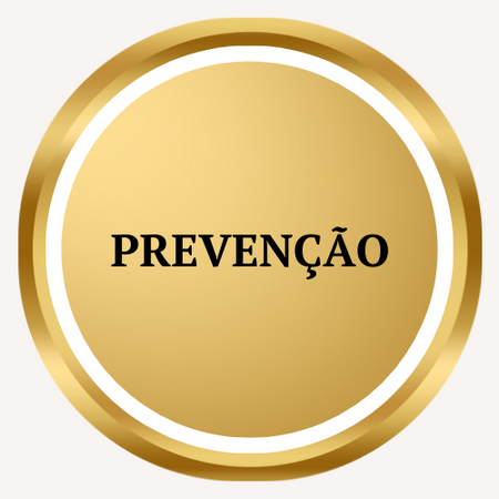 Prevenção