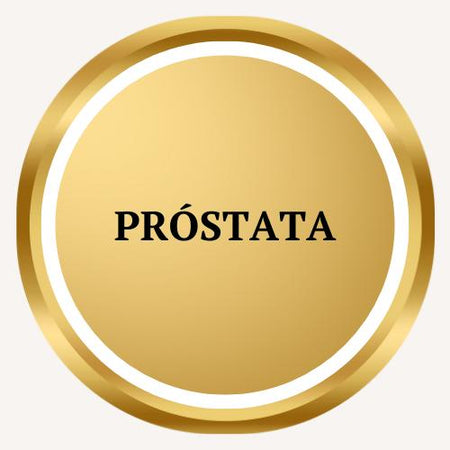 Próstata