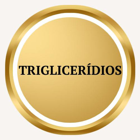 Triglicerídeos