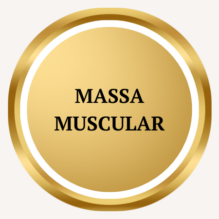 Massa muscular